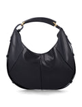 Black Mombasa Medium Hobo 1