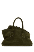 Olive La Passeggiata Mini Satchel 1
