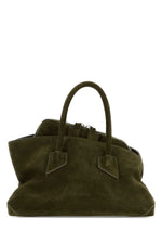 Olive La Passeggiata Mini Satchel 1