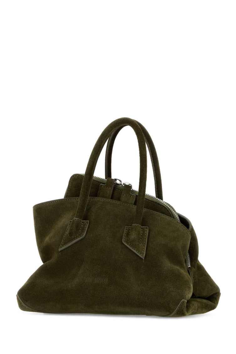 Olive La Passeggiata Mini Satchel 2
