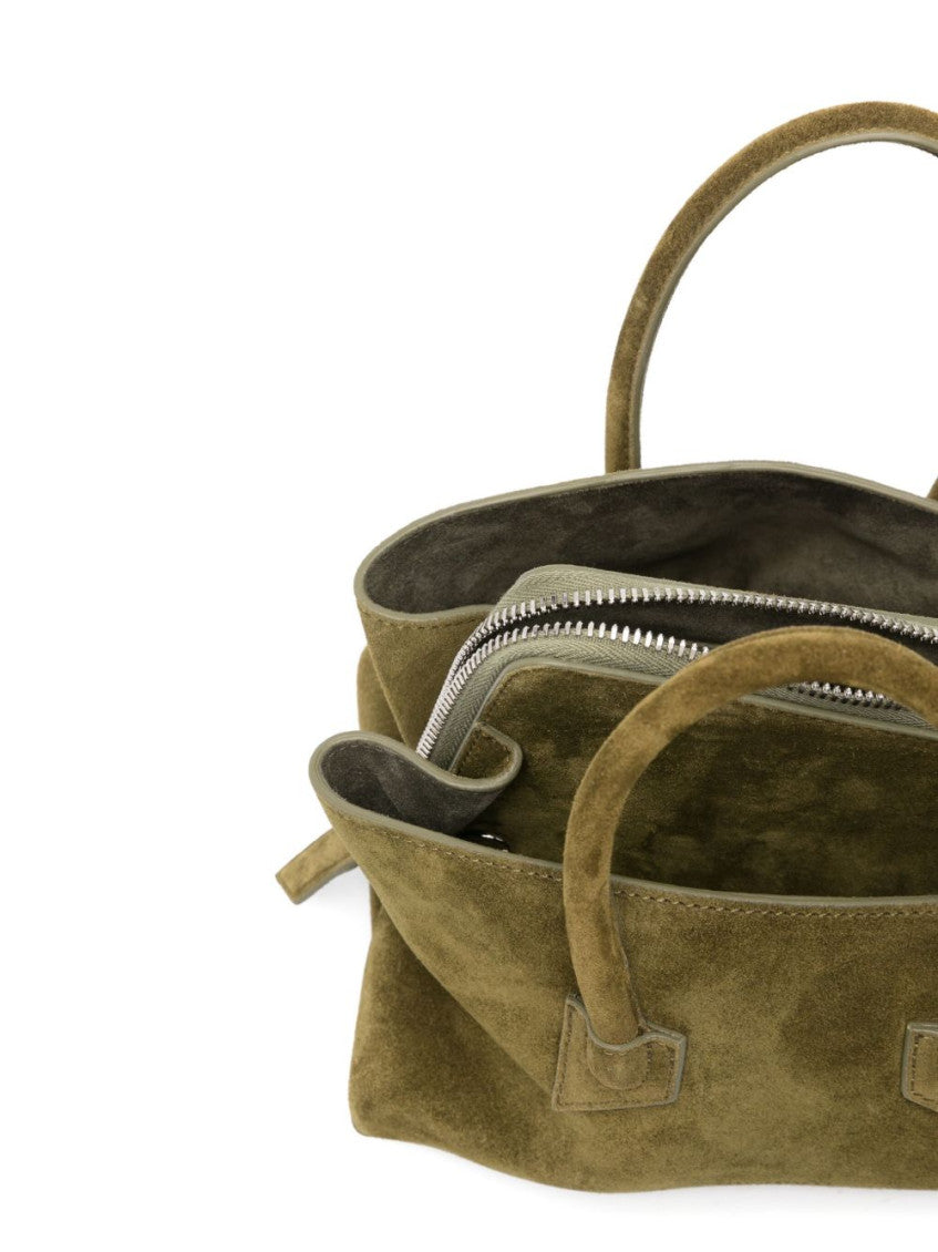 Olive La Passeggiata Mini Satchel 3