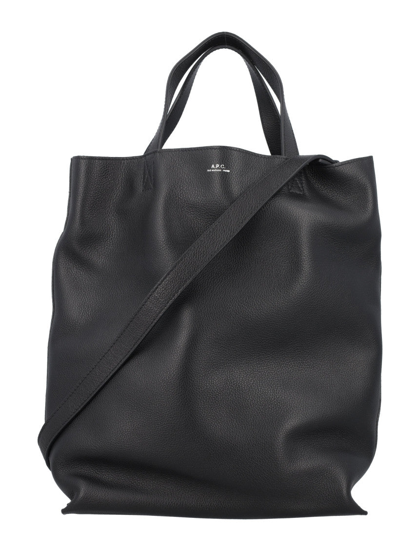 Black Maiko Medium Tote 1