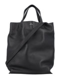 Black Maiko Medium Tote 1
