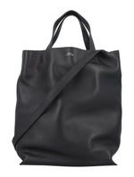 Black Maiko Medium Tote 1