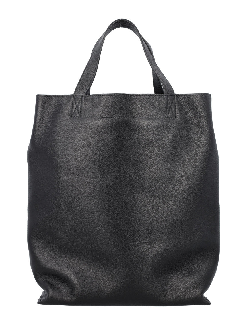 Black Maiko Medium Tote 4