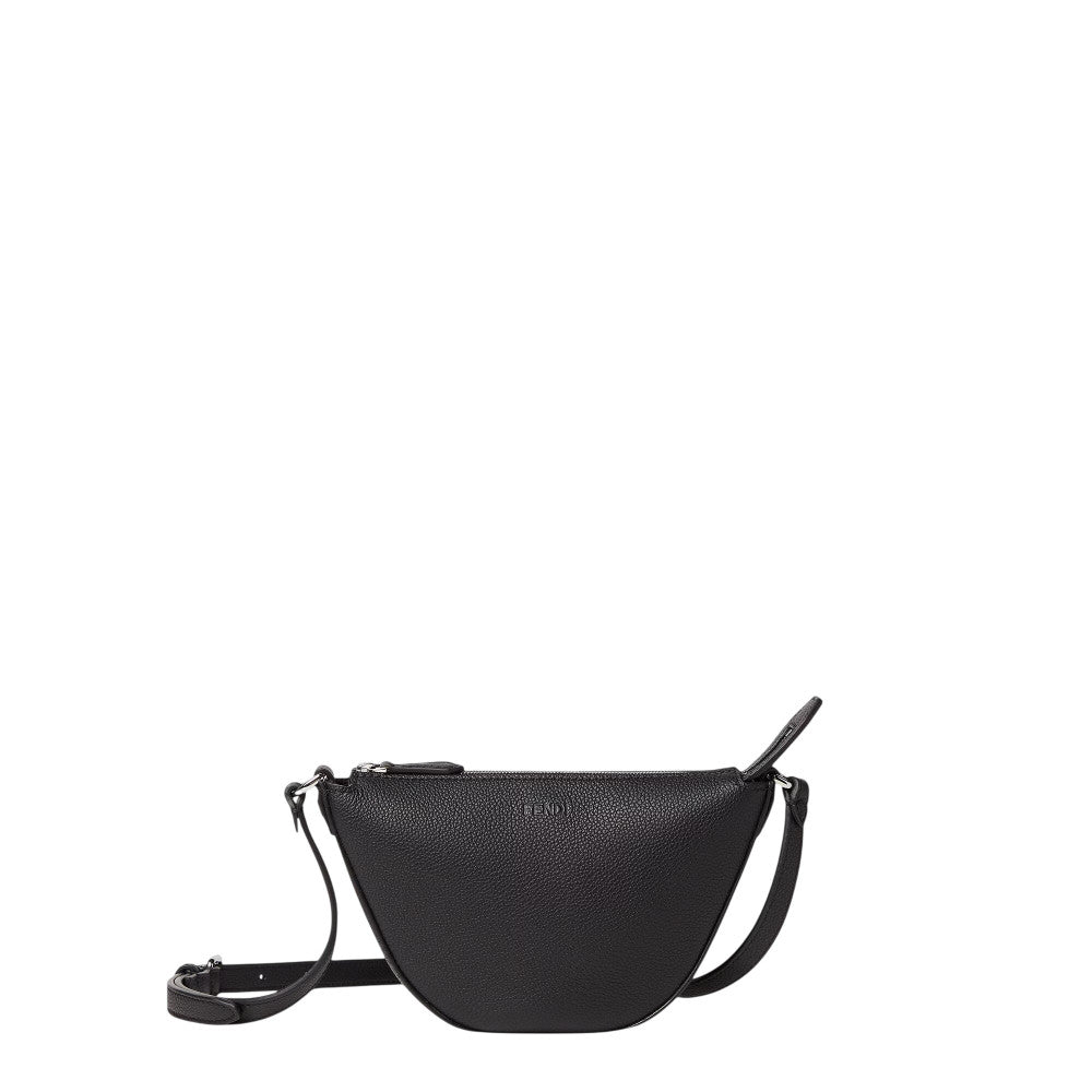 Black Melon Mini Crossbody Bag 1