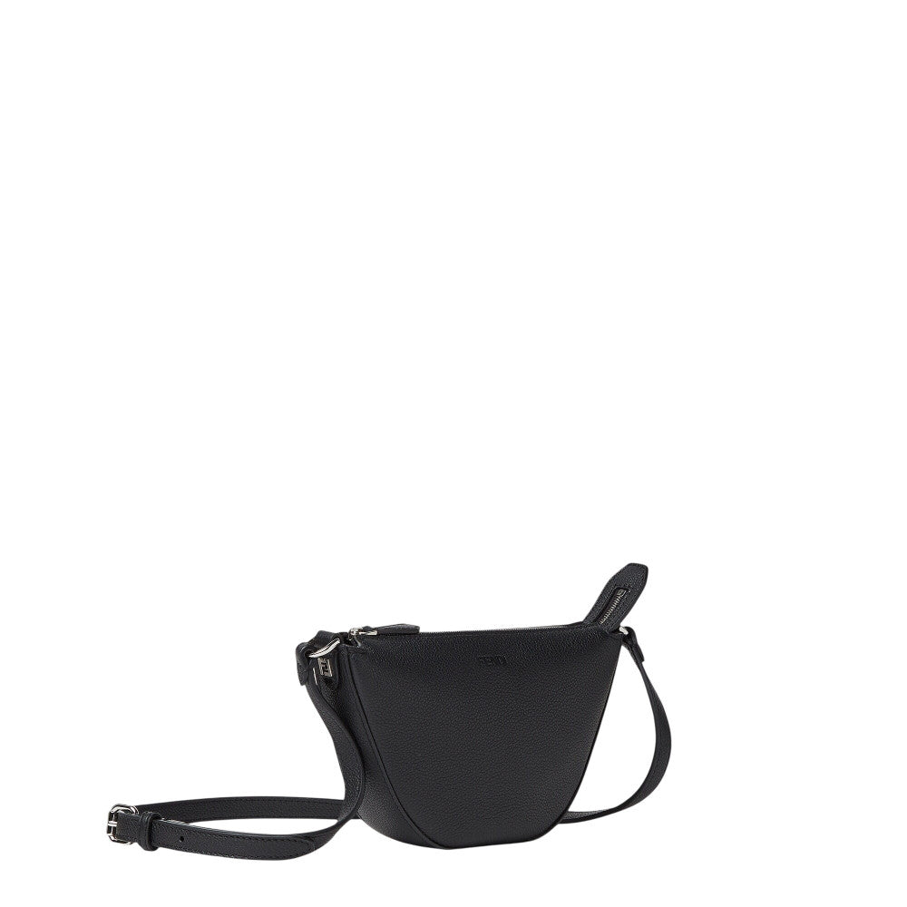 Black Melon Mini Crossbody Bag 2