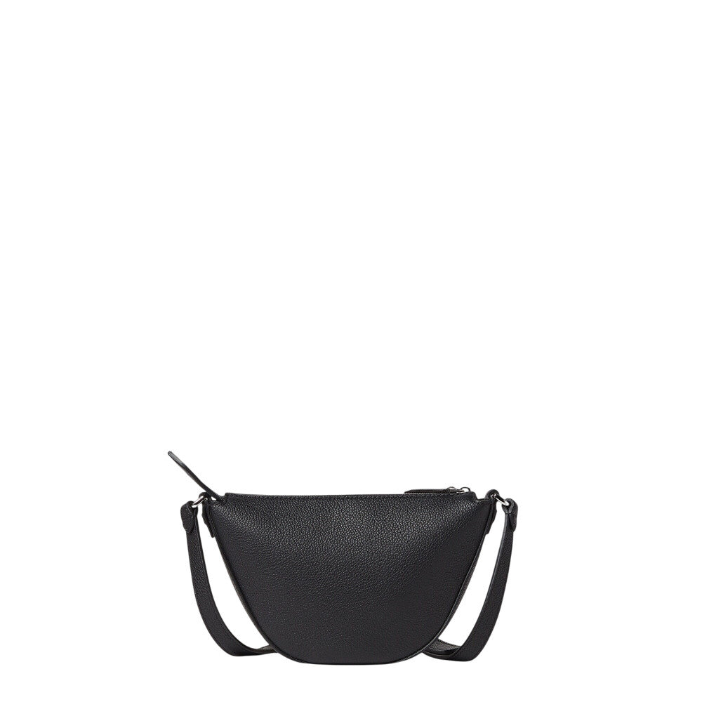 Black Melon Mini Crossbody Bag 3