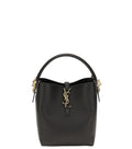 Black Le 37 Mini Bucket Bag 1