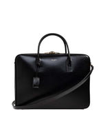 Black Sac De Jour Large Briefcase Bag 1