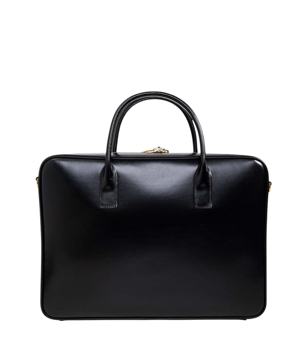 Black Sac De Jour Large Briefcase Bag 3