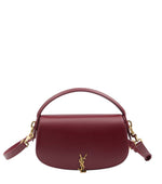 Red Voltaire Small Shoulder Bag 1