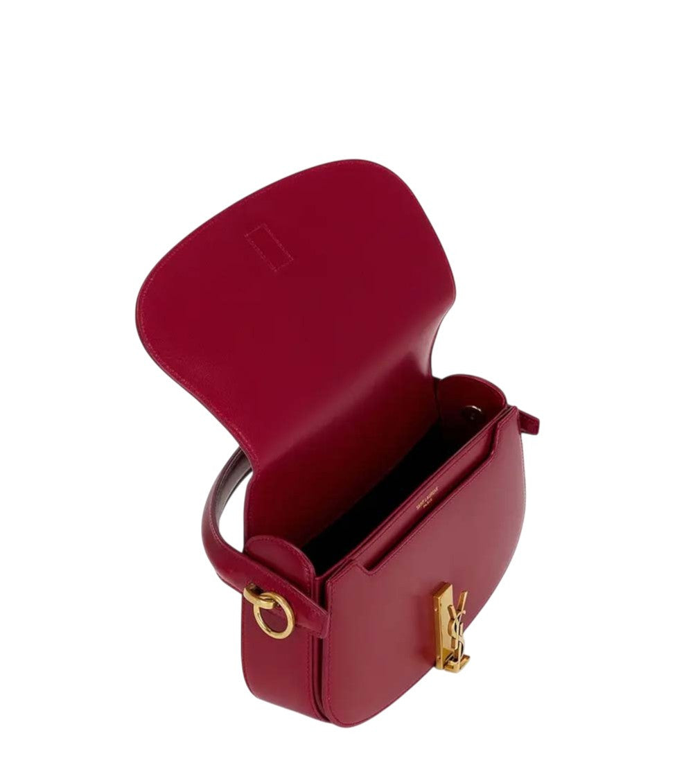 Red Voltaire Small Shoulder Bag 5