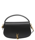 Black Voltaire Small Shoulder Bag 1