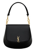 Black Voltaire Mini Shoulder Bag 1