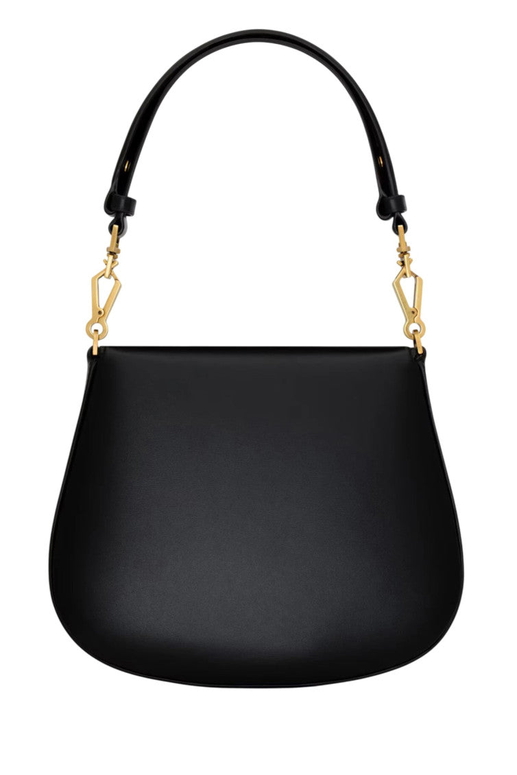 Black Voltaire Mini Shoulder Bag 2