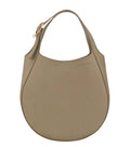 Taupe Le Foulonne Small Hobo 1