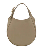 Taupe Le Foulonne Small Hobo 1