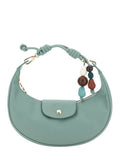 Green Le Pliage Xtra Shoulder Bag 1