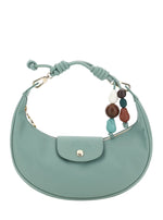Green Le Pliage Xtra Shoulder Bag 1