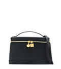 Black Le Petit Vanity Shoulder Bag 1
