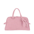 Pink Le Petit Turismo Duffle Bag 1