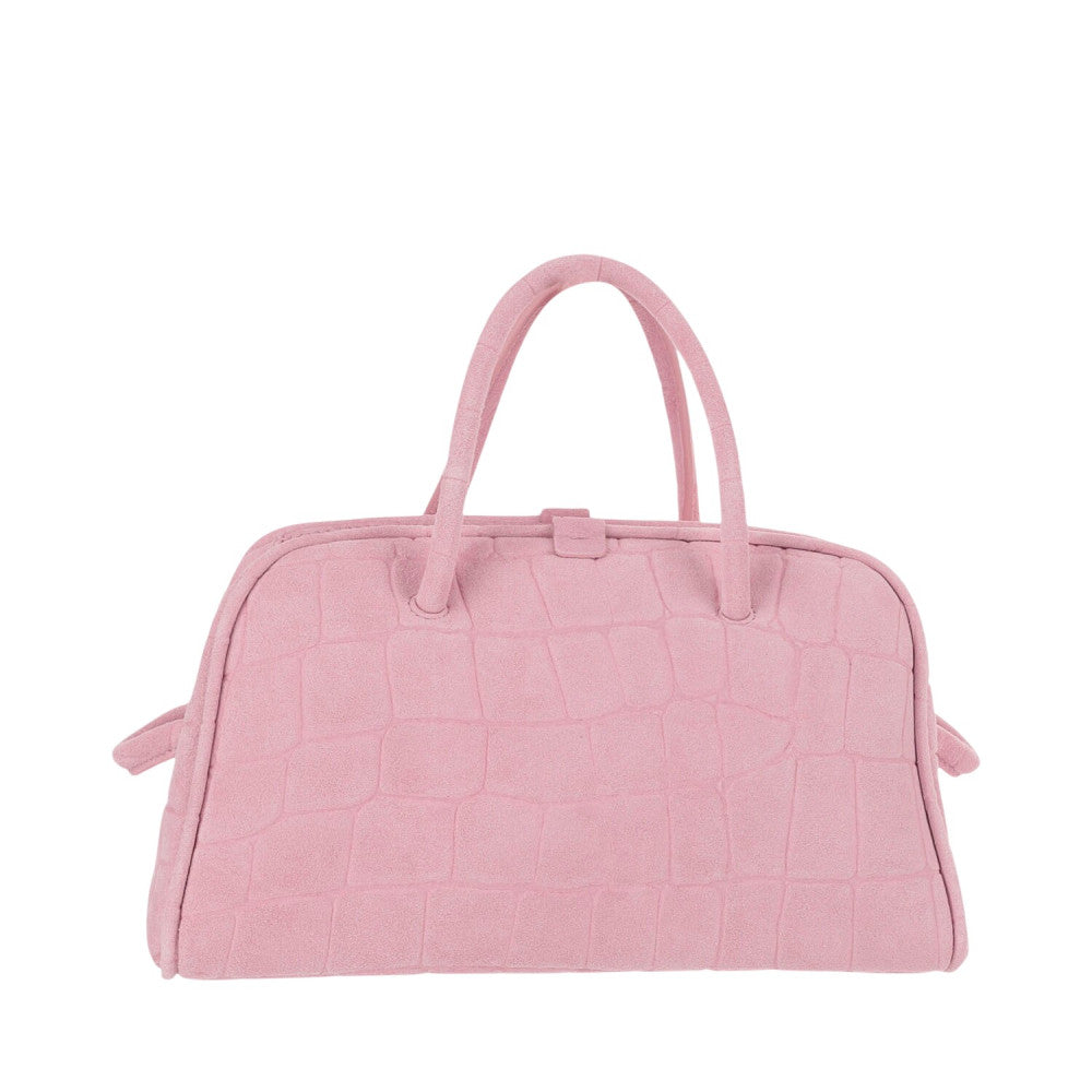 Pink Le Petit Turismo Duffle Bag 3