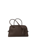 Dark Brown Le Turismo Small Duffle Bag 1