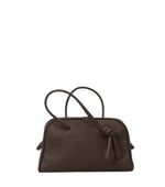 Dark Brown Le Turismo Small Duffle Bag 1