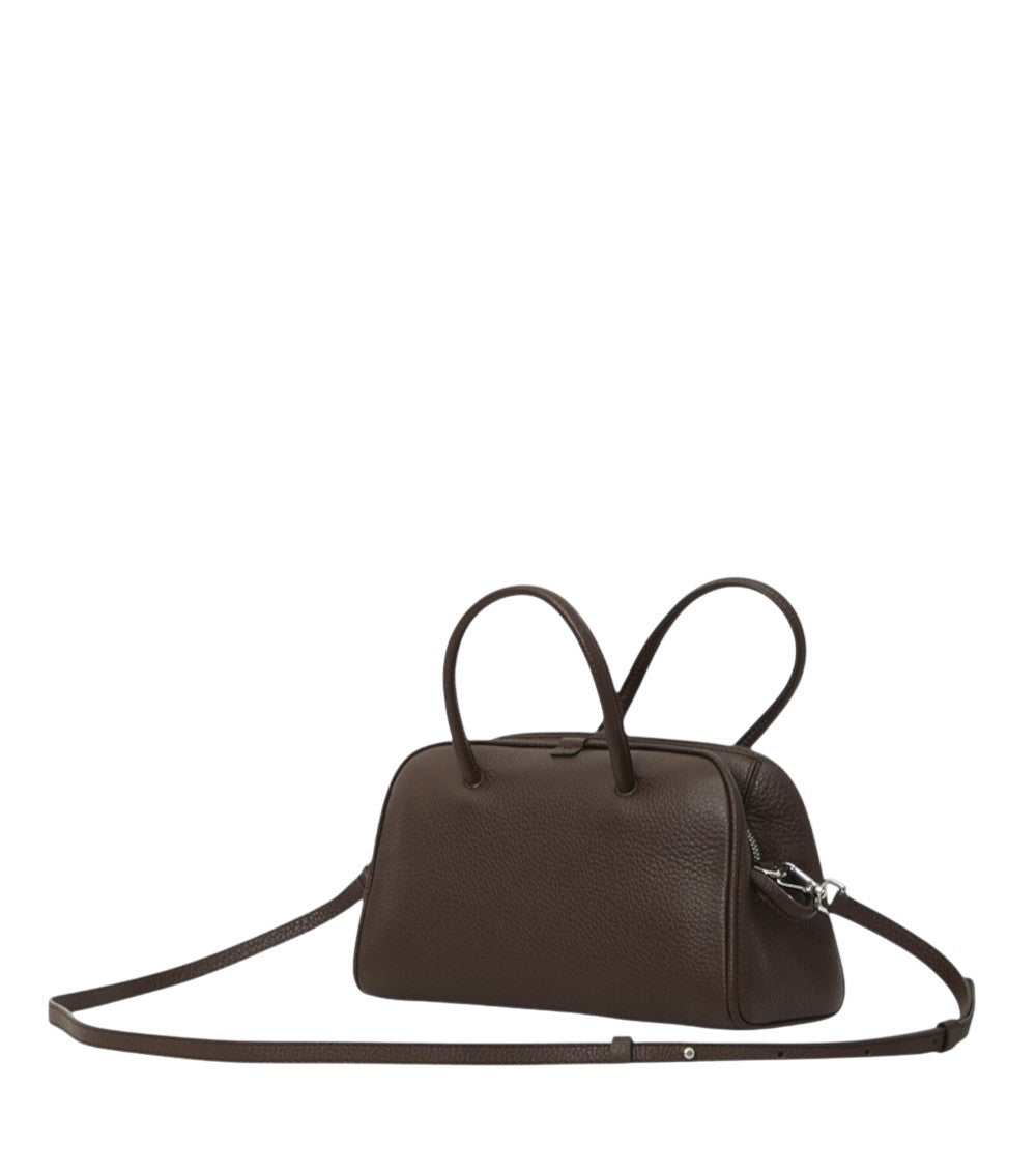 Dark Brown Le Turismo Small Duffle Bag 2