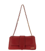 Red Le Bambino Small Shoulder Bag 1