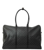 Black Essence Classic Large Duffle Bag 1