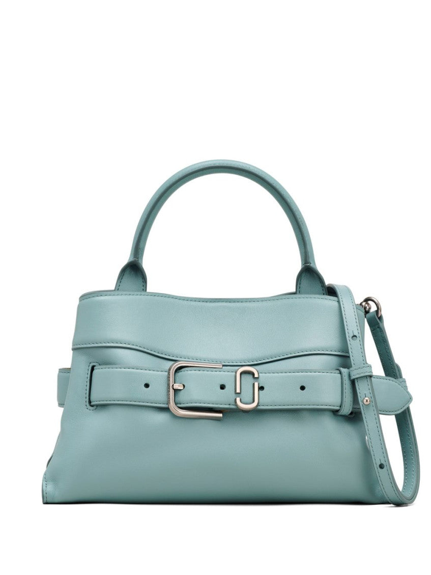 Blue Dakota Small Satchel 1