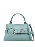 Blue Dakota Small Satchel 1
