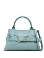 Blue Dakota Small Satchel 1