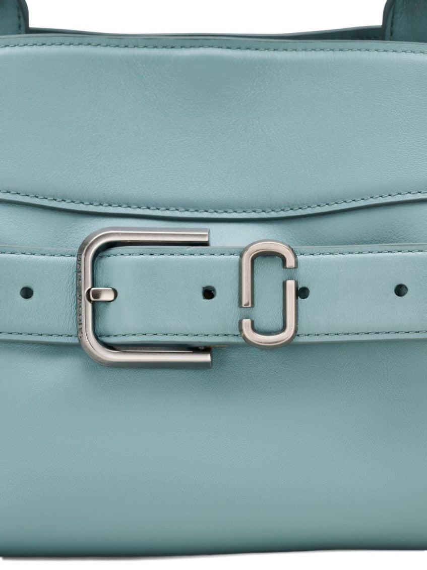 Blue Dakota Small Satchel 3