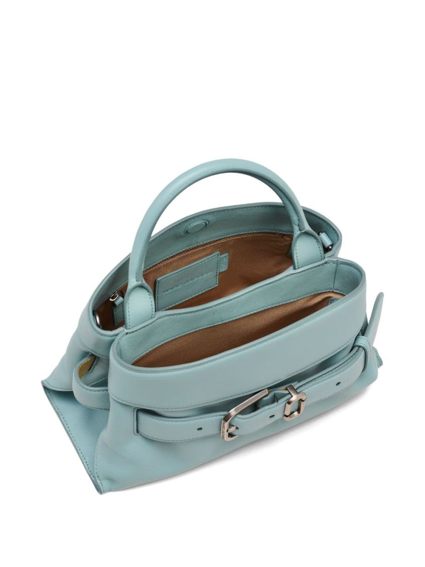 Blue Dakota Small Satchel 4