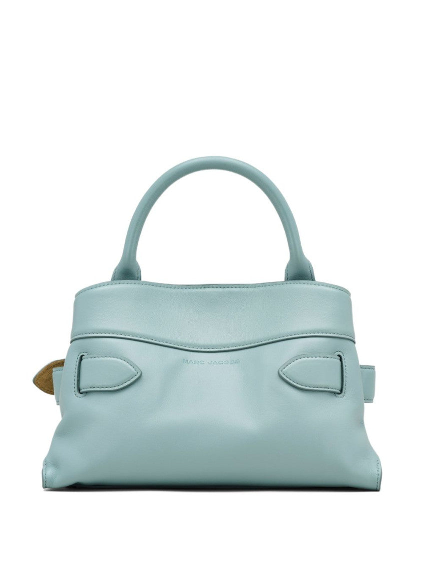Blue Dakota Small Satchel 5
