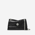 Black Kira Mini Shoulder Bag 1
