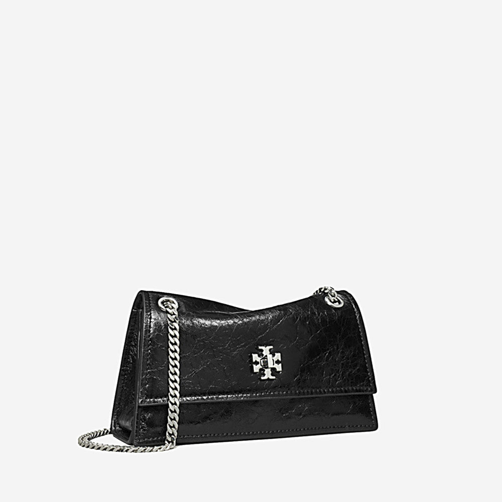 Black Kira Mini Shoulder Bag 2