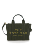 Green The Medium Tote 1
