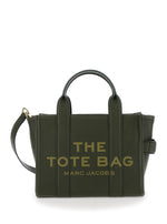Green The Medium Tote 1