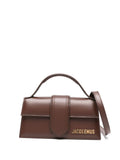 Brown Bambino Small Crossbody Bag 1