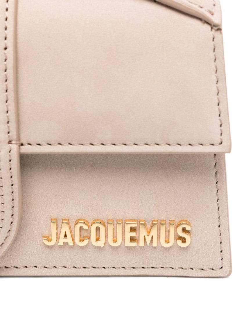Beige Bambino Mini Crossbody Bag 2