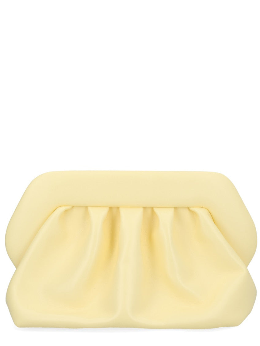 Yellow Bios Clutch 1