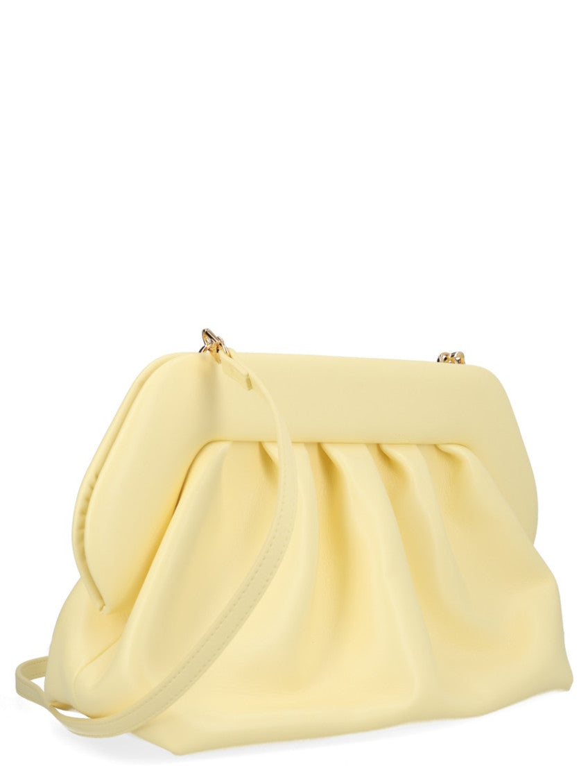 Yellow Bios Clutch 2
