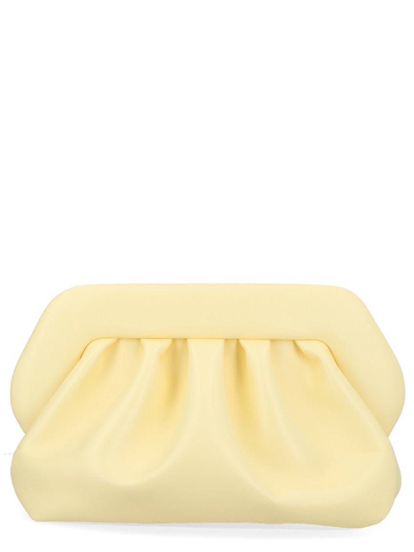 Yellow Bios Clutch 3