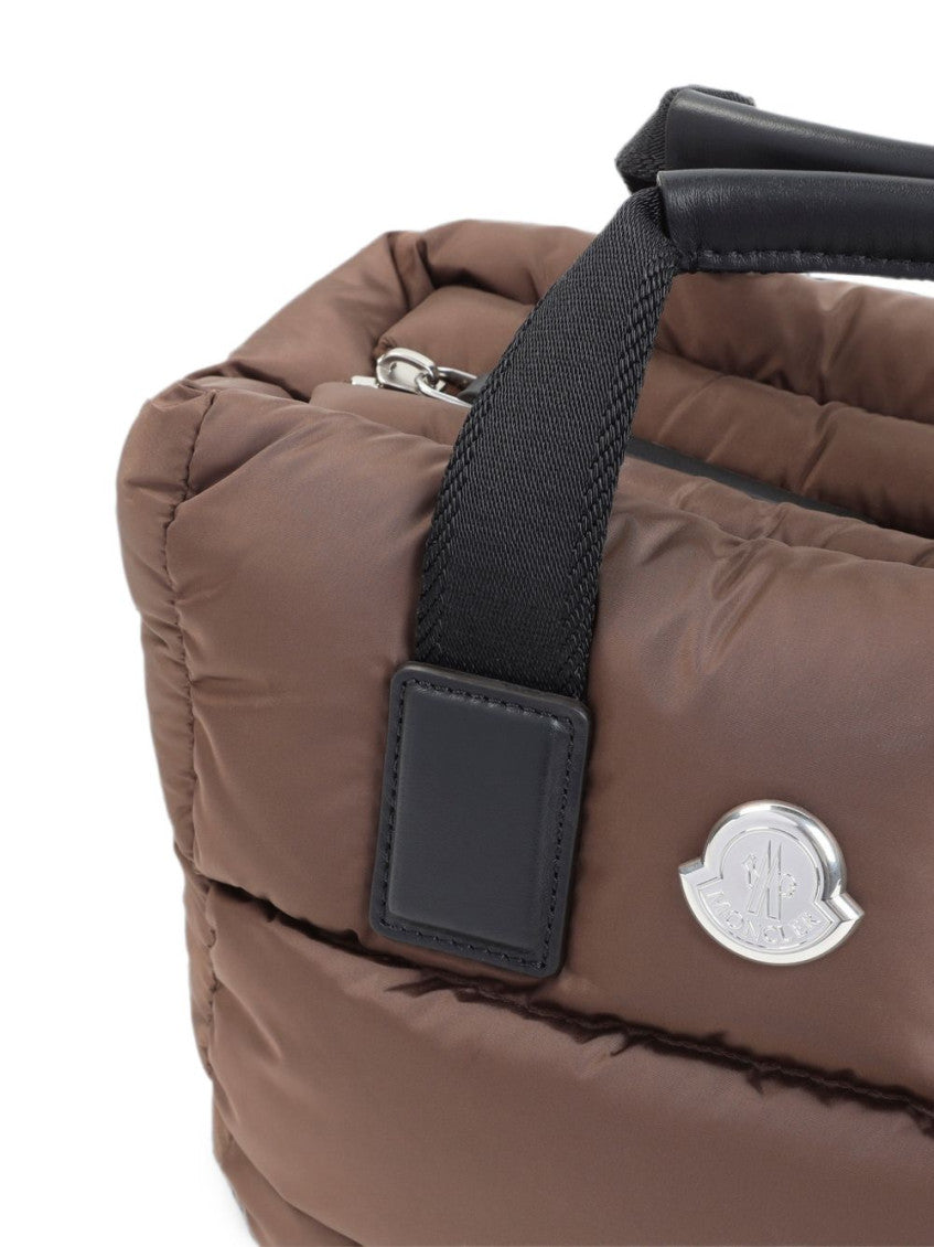 Brown Caradoc Mini Tote 3