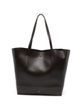 Dark Brown Roam Large Tote 1