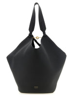 Black Lotus Medium Tote 1